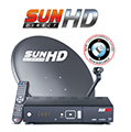 Sun HD