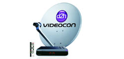 D2H Videocon
